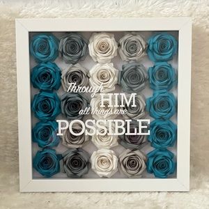 Meet your Posher, Grace c.